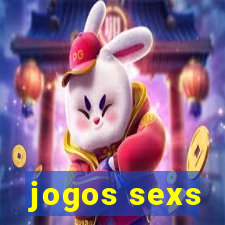 jogos sexs